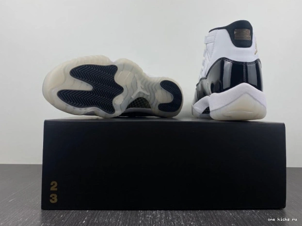 Rep Onekick Air Jordan Jordan 11DMP 11 CT8012-170 Air 0524